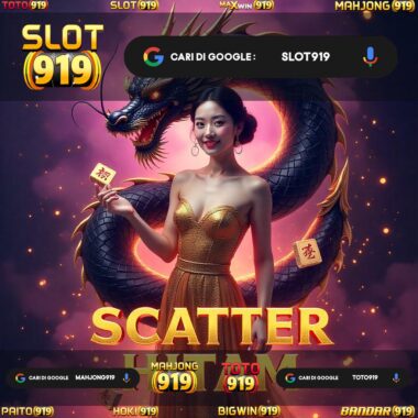 Scatter Hitam Mahjong Demo Gratis Slot Pg Slot