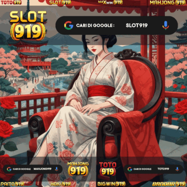 Slot Mahjong Scatter Hitam Emas Scatter Hitam Di