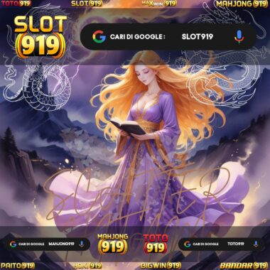 Situs Demo Mahjong Scatter Hitam Demo Slot Fortune