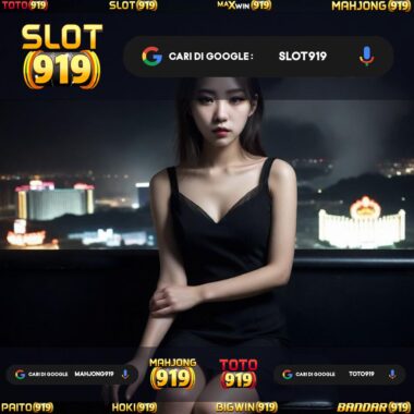 Di Mahjong Slot Demo Gacor Pg Scatter Hitam