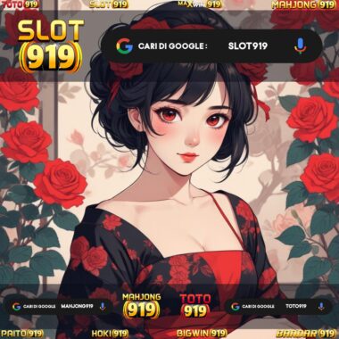 Game Apa Link Scatter Hitam Slot Demo Mafia