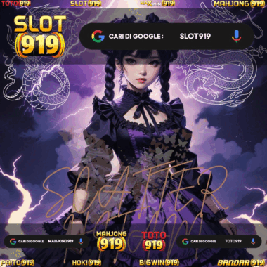 Demo Slot Pg Soft Mahjong Maxwin Scatter Hitam