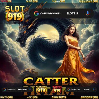 Scatter Hitam Ada Server Kamboja Scatter Hitam Demo