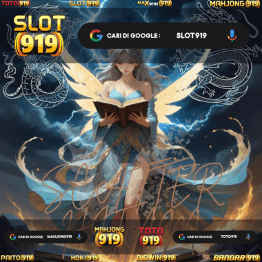 Hitam Slot Login Situs Mahjong Scatter Hitam Agen