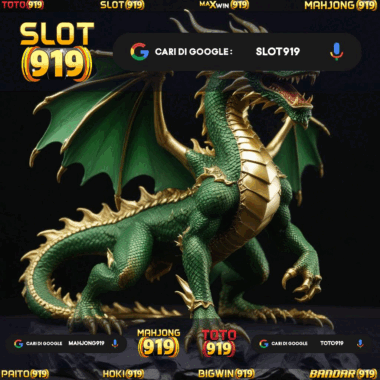 Slot Demo Pg Soft Mirip Asli