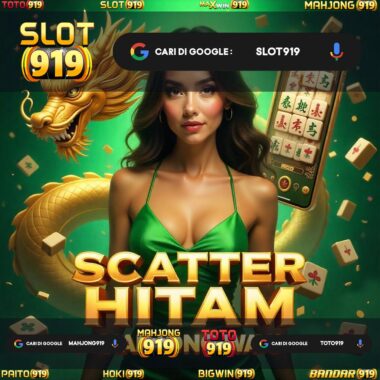 Situs Resmi Scatter Hitam Thailand Link Yang Ada