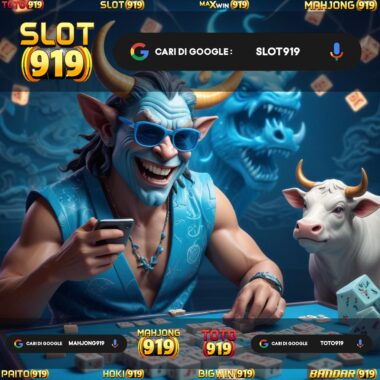 Server Jepang Scatter Hitam Cara Main Slot Pg