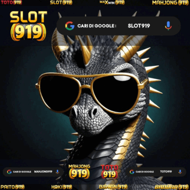 Pola Mahjong Scatter Hitam Hari Ini Demo Slot