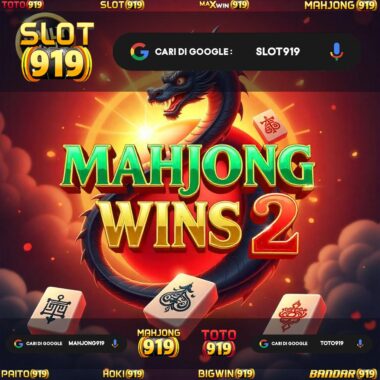 Naga Hitam Mahjong Link Yang Ada Scatter Hitam