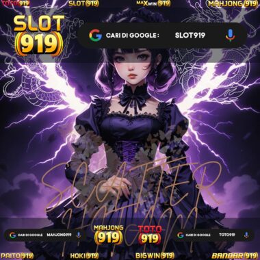 Sekarang Demo Scatter Hitam Slot Offline Pg Situs