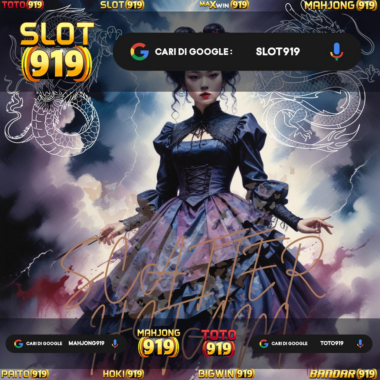 Ada Scatter Hitam Demo Slot Mahjong Pg Soft