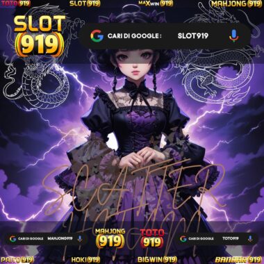 Soft Museum Mystery Slot Scatter Hitam 2024 Situs