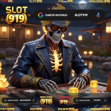 Zeus Mahjong Ways 3 Scatter Hitam Demo Slot