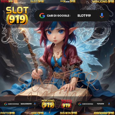 Scatter Hitam Terpercaya Cara Main Slot Pg Soft