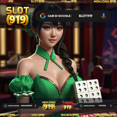 4 Scatter Slot Mahjong Scatter Hitam Demo Slot