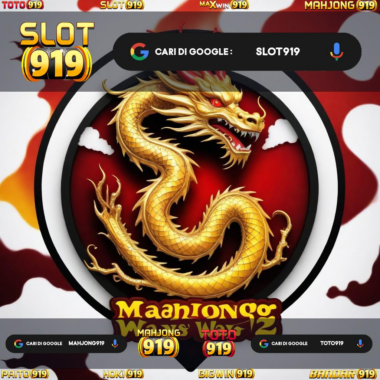 Scatter Hitam Kakek Chai Sen Slot Demo Mahjong