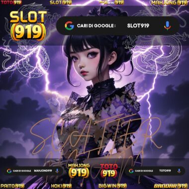 Wa Hitam Slot Scatter Hitam Demo Situs Pg