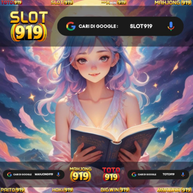 Mahjong Scatter Hitam Provider Apa Situs Slot Gacor