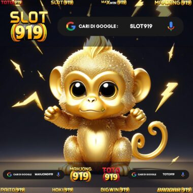 Scatter Hitam Mahjong Ways Pg Soft Slot Game