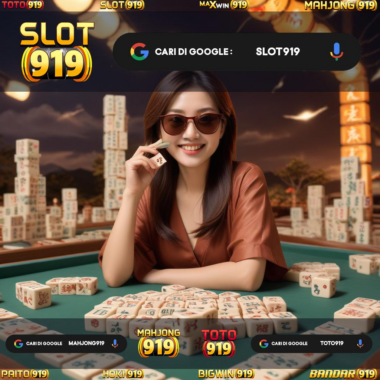 Demo Scatter Hitam Pola Mahjong Scatter Hitam Hari