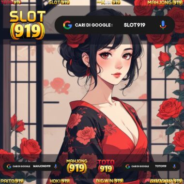 Mahjong Ways 1 Scatter Naga Hitam Pragmatic Slot