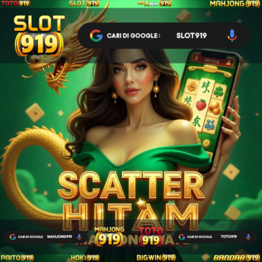 Soft Gratis Rabbit Scatter Naga Hitam Mahjong Situs