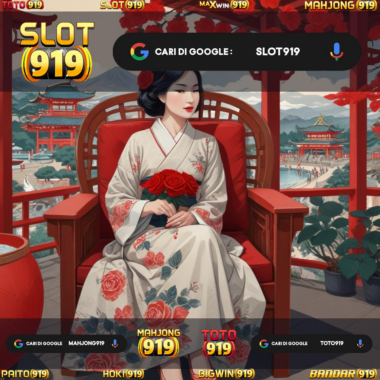 Mahjong Scatter Hitam Rtp Live Slot Pg Soft