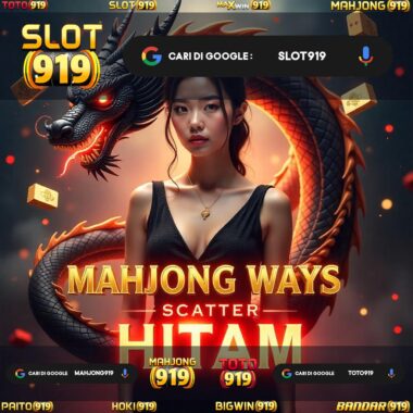 Hitam Slot Demo Scatter Hitam Di Game Apa