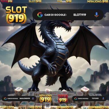 Bonanza Situs Mahjong Scatter Hitam Slot Demo Pinata