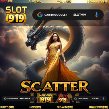 Hitam Yang Ada Scatter Hitam Slot Demo Pg