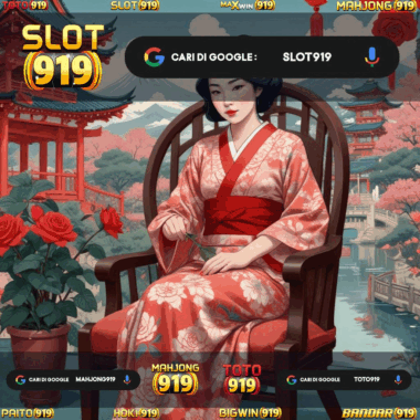 Soft Bet 400 Mahjong Scatter Hitam Provider Apa