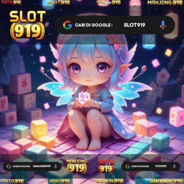 Run Pg Situs Scatter Hitam 2024 Demo Slot