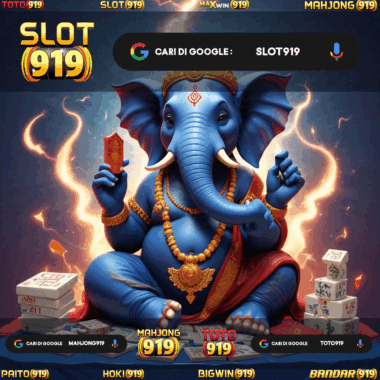 Hitam Mahjong Server Rusia Scatter Hitam Demo Slot