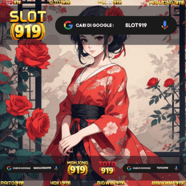 Naga Hitam Mahjong Demo Scatter Hitam Slot Bonus