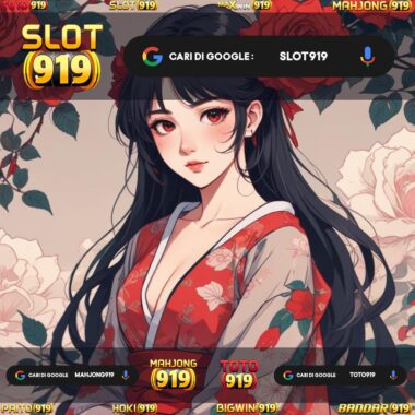 Slot Demo Pg Pragmatic Mahjong Scatter Hitam Gacor