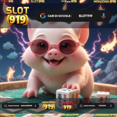 Yang Ada Scatter Hitam Mahjong Slot Pg Soft