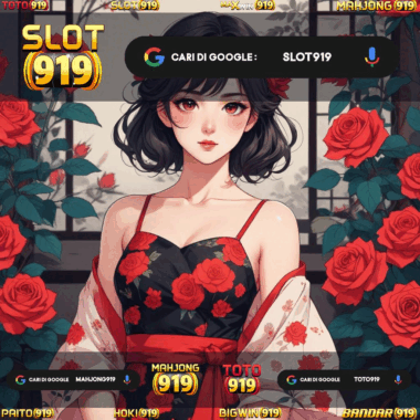 2024 Situs Scatter Hitam Mahjong Slot Gacor Hari