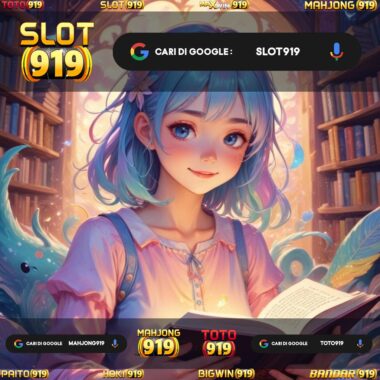 Provider Apa Kawan Slot Demo Pg Soft Situs