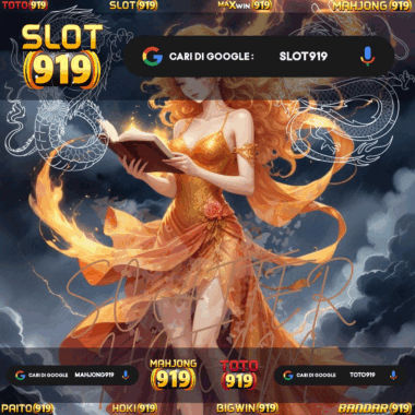 Slot Rupiah Scatter Vip Hitam Slot Scatter Hitam