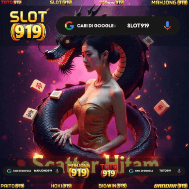 Online Pgsoft Scatter Hitam Higgs Domino Mahjong Scatter