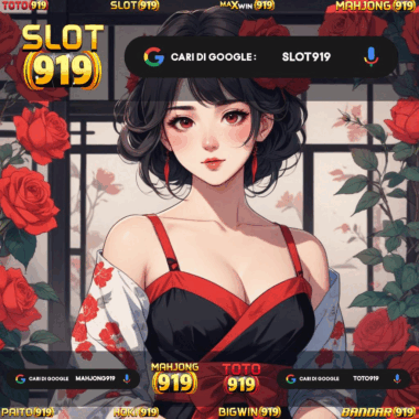 Scatter Hitam Slot Mahjong Scatter Hitam Demo Slot