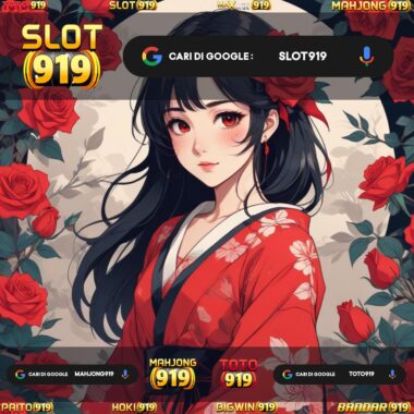 Slot Demo Pg Mahjong Gratis Scatter Hitam Gampang