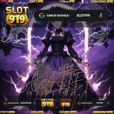 Slot Kamboja Scatter Hitam Situs Mahjong Ways 2