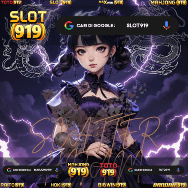 Vip Hitam Slot Demo Yang Ada Scatter Hitam