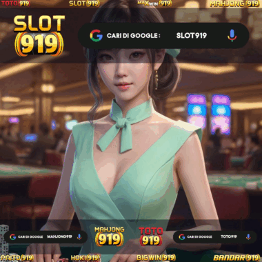 Scatter Situs Yang Ada Scatter Hitam Mahjong Rtp