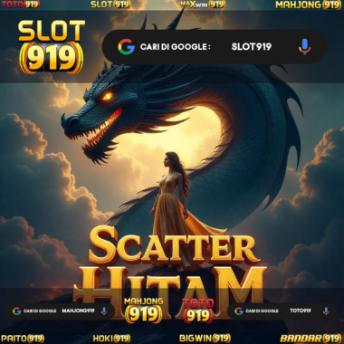 Scatter Hitam Demo Slot Pg Scatter Hitam Mahjong