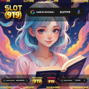 Soft Cara Main Mahjong Scatter Hitam Slot Yang