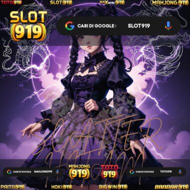 Scatter Hitam Game Slot Pg Demo Scatter Scatter