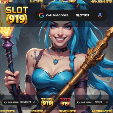 Black Scatter Play Cara Mengalahkan Mesin Slot Pg