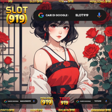 Soft Demo Anti Lag Scatter Hitam Mahjong Ways